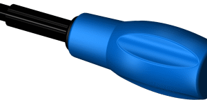 پیچ گوشتی