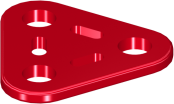 تسمه مثلث