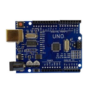 برد ARDUINO UNO SMD درایور CH340