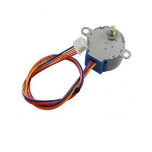 استپ موتور 5V مدل 28BYJ48